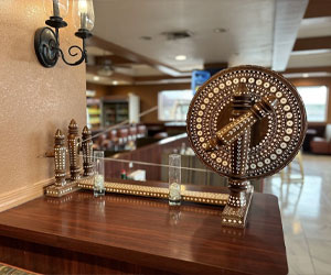 Dal Makhani in Sanders, AZ