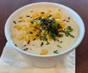 home style Indian food in Sanders, AZ