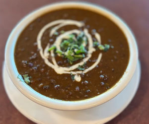 Order Indian Cuisine in Sanders, AZ