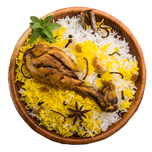 Online Indian Punjabi food in Sanders, AZ