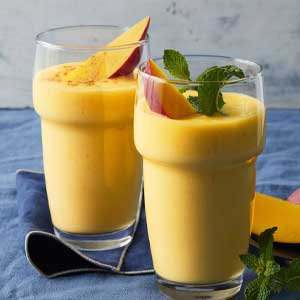 Mango Lassi