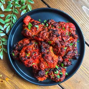 Chicken Tikka