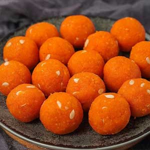 Ladoo Motichoor