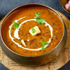 Dal Makhani