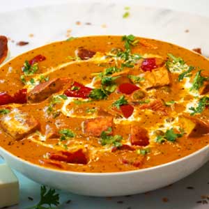 Matter Paneer